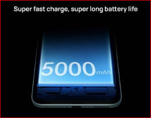 Huawei Mate 60 Pro Battery Life