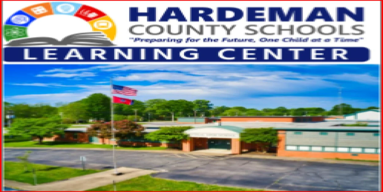 Hardeman County Schools Houston Martin Information Technology Specialist