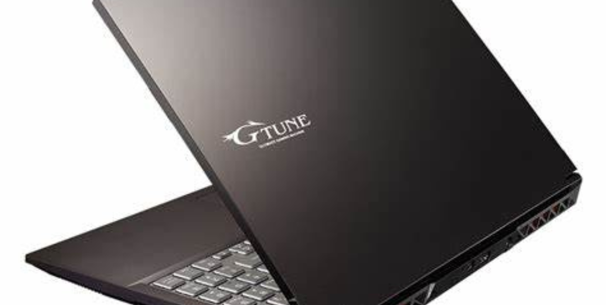 G-Tune P5